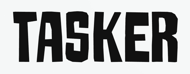 Tasker Logo